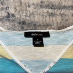 Style & Co lightly worn top Photo 2