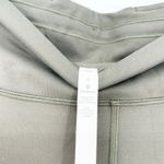 Lululemon  Womens‎ Invigorate High Rise Tight 25" Active Leggings 6 Dark Olive Photo 4