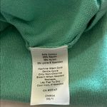 Talbots Mint Green Turtleneck Sweater Photo 6