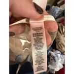 Agent Provocateur Bra & Panty Set 36B B80 Sheer Lace Floral Ivory Lingerie White Size undefined Photo 9