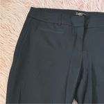 Dalia relaxed fit pants Black Size 12 Photo 9