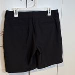 Oakley NWT Women's Black Shorts. Size 12 Photo 3