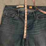 Pilcro and the Letterpress Pilcro  Anthropologie denim jeans size 30 Photo 5