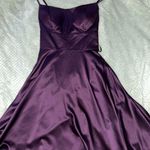 B Darlin Short Homecoming Dress Photo 0