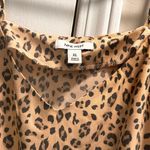 Nine West Cheetah Tank Photo 2