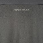 Pearl Izumi Women's Bike T-Shirt Black Half Zip Size S Photo 4