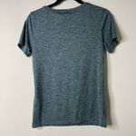 Nike Blue Dri-Fit SS Athletic Shirt XS Photo 4