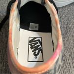 Vans  Authentic Mixed Dye Sneakers Photo 9