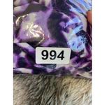 Women's Multicolor Sleeveless Dress by Tantrums Photo 6