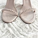 Christian Louboutin  So Me Wedge 85 in Patent Leche Photo 11