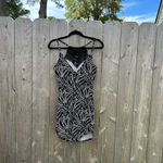 Papaya Y2k Lacey abstract dress by‎  size medium Photo 4