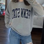 Champion Pennstate Crewneck Photo 0