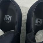 NIB iRi WES I Black Low Top Sneaker Shoes Women’s 10 EU 40 Unisex Photo 11