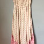 Torrid Hi Low hem smocked dress Plus Sz 2 Photo 5