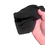 Knox Rose  Black dress with Cutout and sequin Detail women’s large Photo 3