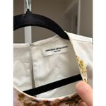 Amanda Uprichard Rally Romper in Storybook Print size Small Photo 4