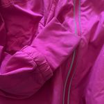 Lululemon Run Paris Perfection Hustle Hot Pink Jacket | 4 Photo 2