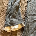 Tahari  medium grey dress Photo 4