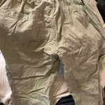 Wild Fable  light green pants Photo 4