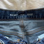 Old Navy Men’s 30x30 straight leg built in flex jeans Photo 6