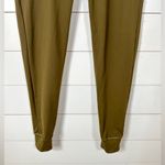 Zyia  Active Olive Green Unwind Athleisure  Joggers, EUC, Size Medium, MSRP $89 Photo 10