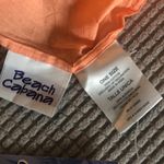 Beach cabana coverup Size 0 Photo 1