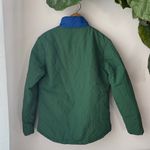 KAVU  Josephine Weatherproof True Outdoor Wear Retro 80s Style Insulated Jacket Photo 5