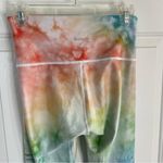 WITH Wear it to heart Colorful Tie Photo 6