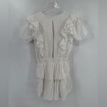 Love Shack Fancy  Natasha Heritage‎ Mini Dress size medium Photo 5