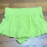 FP Movement Get Your Flirt On Shorts Size M Photo 3