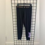NWT! Savage X Fenty Forever Savage Jersey Leggings Size 1X Black Photo 1