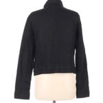 Lou & grey black bomber jacket size medium Photo 1