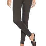 Daily Ritual Leggings Ponte Knit Casual Pull On Olive Green Women’s Size XL Photo 9