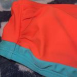 Cupshe Colorblock Asymmetrical Bikini Set Photo 3