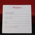 Majorica Designer Necklace With 925 Silver Clasp Including Original Box Photo 6