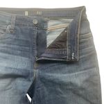 Kut From The Kloth  Natalie Fab Ab Bootcut Denim Jeans Blue Size 14 NWOT Photo 3