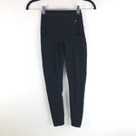 Everlane  The Perform Pocket Legging Athletic Stretch Black Size XXS Photo 5