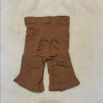 SKIMS  Sculpting Short Mid Thigh in Sienna S/M Photo 5