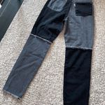 The Ragged Priest Denim Jeans Photo 1