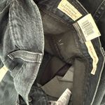 Levi's 80’s Balloon Jeans High Rise Exaggerated Curve Through The Leg sz 25 Photo 2