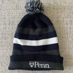 UPenn Beanie Blue Photo 1