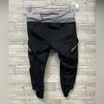 Lululemon Run A Marathon Crop Leggings Photo 2