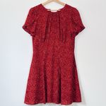 Reformation NEW Women’s Lula Mini Dress Size 12 Photo 8