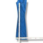 Habitual Vintage Y2K  Anthem Flare Jeans‎ Size 25 Made in USA Photo 6