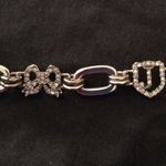 Juicy Couture LUXE Limited Edition Crystal Charm Bracelet Photo 5