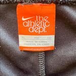 Nike Women’s Straight Leg Track Pant Black 577715-017 Size XL Photo 2