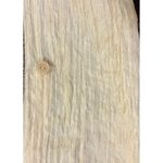 Christopher & Banks Textured Utility Jacket Womens Medium Lightweight Yellow Photo 10