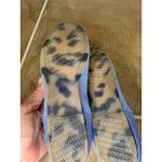 Rothy's Women's Blue Loafers Slip On Shoes Size 8 Photo 3