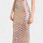 Black Halo Dress Photo 0