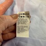 River Island Blazer US 4 | Light Blue | 80s Style | Petite Fit | NWT | MSRP $110 Photo 8